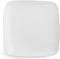 Platt tallrik Ariane Vital Square Vierkant Keramisch Wit 24 x 19 cm (12 Stuks)