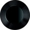 Platt tallrik Luminarc Harena Zwart Glas (25 cm) (24 Stuks)
