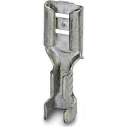 Platte connector 1,5-2,5mm 100 st