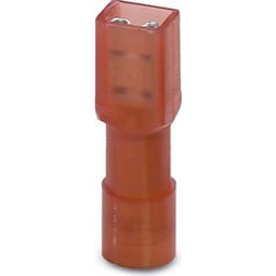 Platte connector RT 0,5-1,5mm 50 st