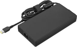 Platte Lenovo 300 W-netvoedingsadapter (CE)