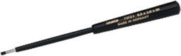 Platte schroevendraaier Bahco 7372I-2.5-75