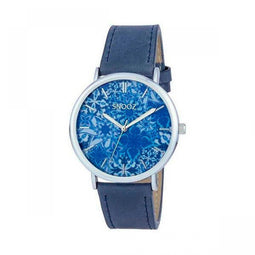 Horloge Uniseks Snooz SAA1041-72 (40 mm)