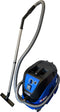 Nilfisk ATTIX 33-2L IC - Stofzuiger - 30L - Blauw/Zwart