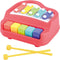 Play 2in1 Piano en Xylofoon