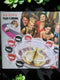 Play 4 Drink, AS-0096, casino shot glaasjes - casinoglas - shotglas