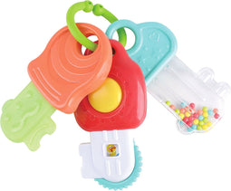Play Baby Activiteiten Sleutels met Geluid