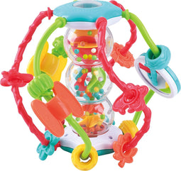 Play Baby Activiteitenbal, 18cm
