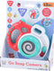 Play Baby Camera met Geluid