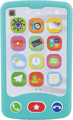 Play Baby Mijn Eerste Telefoon