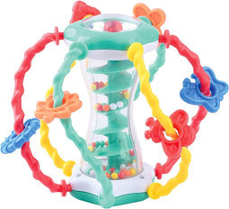 Play Baby Ontdekbal