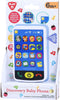 Play Baby Smartphone met Geluid