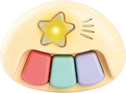 Play Baby Star Piano Pastel