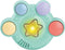Play Baby Star Trommel Pastel