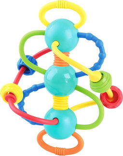 Play Babyspeeltje Buig Bogen met Kralen