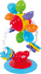Play Babyspeeltje Ontdek en Voel met Zuignap