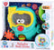 Play Badspeelgoed Spattende Zeehond met Duikbril
