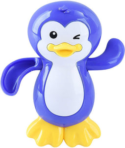Play Badspeelgoed Speedy Zwemmende Pinguin
