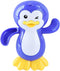 Play Badspeelgoed Speedy Zwemmende Pinguin