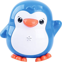 Play Badspeelgoed Spetterende Pinguin