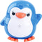 Play Badspeelgoed Spetterende Pinguin