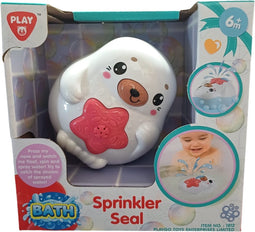 Play Badspeelgoed Spetterende Zeehond