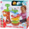Play Ballenbaan Jungle