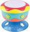 Play Beat It Draaiende Trommel