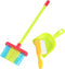 Play Bezem Schoonmaakset, 3dlg.