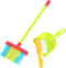 Play Bezem Schoonmaakset, 3dlg.
