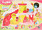 Play Big Speelset Animal Planet Flower Paradise