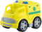 Play Biobased Ambulance