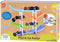 Play Biobased Flip en Go Autoracebaan, 11dlg.