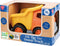 Play Biobased Kiepwagen Geel