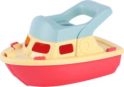 Play Biobased Mijn Eerste Boot