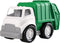 Play Biobased Vuilniswagen Groen