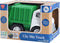 Play Biobased Vuilniswagen Groen
