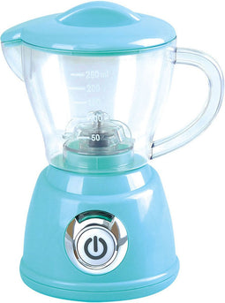 Play Blender Blauw