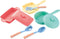 Play Braadpan en Grillpan Speelset, 8dlg.