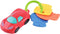 Play Brum Brum Autosleutels, 5dlg.