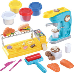 Play Cafe en Lunchroom Kleiset, 22dlg.