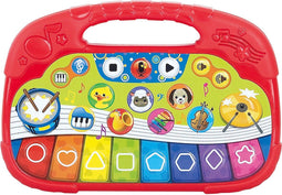 Play Dieren Keyboard