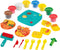 Play Diner Cafe Kleiset, 8 Kleipotjes