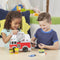Play-Doh Brandweerwagen