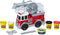 Play-Doh Brandweerwagen