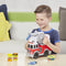 Play-Doh Brandweerwagen