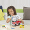 Play-Doh Brandweerwagen