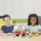 Play-Doh Brandweerwagen