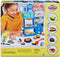 Play-Doh Busy Chefs Restaurant - Klei speelset