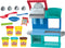 Play-Doh Busy Chefs Restaurant - Klei speelset